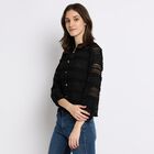 Ladies' Shirt , Black, small image number null