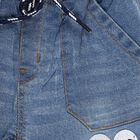Infants' Jeans, Mid Blue, small image number null