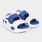 Boys' Sandal, नीला, small image number null
