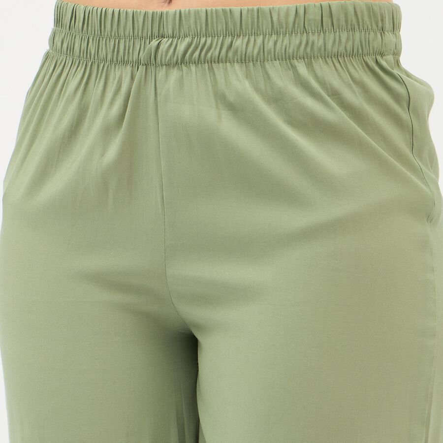 Ladies' Ethnic Set, Light Green, large image number null