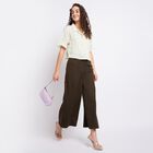 Ladies' Shirt, Yellow, small