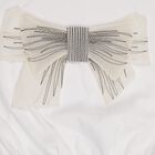 Girls' T-Shirt , White, small image number null