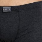 Men's Trunks, चारकोल, small image number null