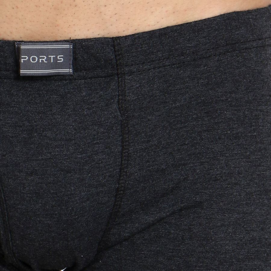 Men's Trunks, चारकोल, large image number null