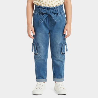 Girls' Jeans