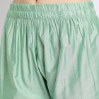 Ladies' Ethnic Set , Light Green, small image number null