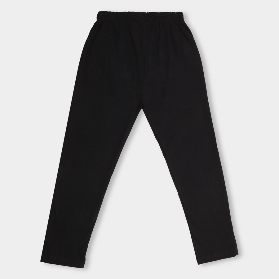 Boys' Pyjamas , काला, large image number null