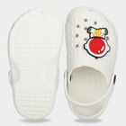 Boys' Sandal, सफ़ेद, small