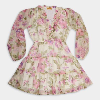Girls' Dress 