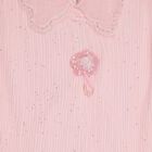Girls' T-Shirt , Light Pink, small image number null