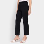 Ladies' Trousers, Black, small image number null