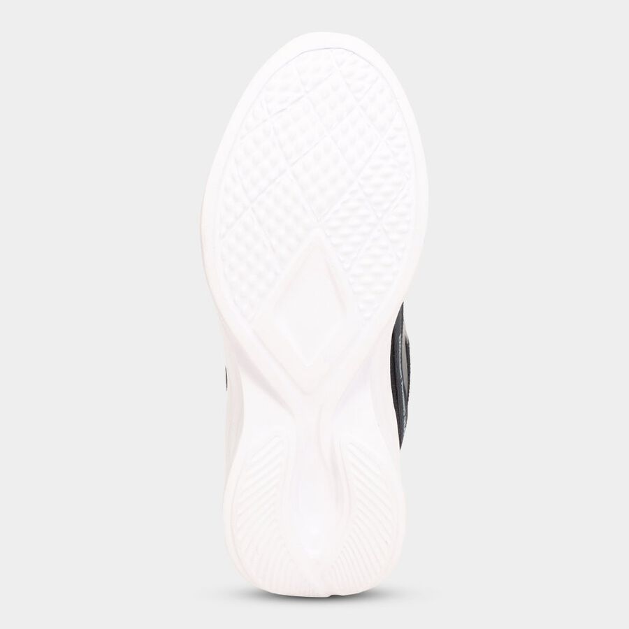 Mens Athleisure Sports Shoes, नेवी ब्लू, large image number null