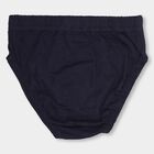 Boys' 100% Cotton Briefs, Light Green, small image number null