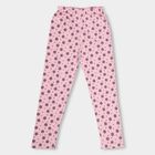 Girls' Regular Pyjama, Light Pink, small image number null
