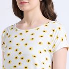Ladies' Nighty , Off White, small image number null