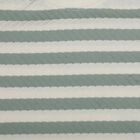 Boys Green Round Neck Graphic Print T-Shirt, Light Green, small