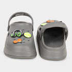 Boys' Sandals, Grey, small image number null