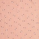 Girls' Frock , Peach, small