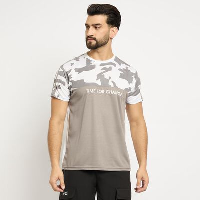 Men's Drifit T-Shirt