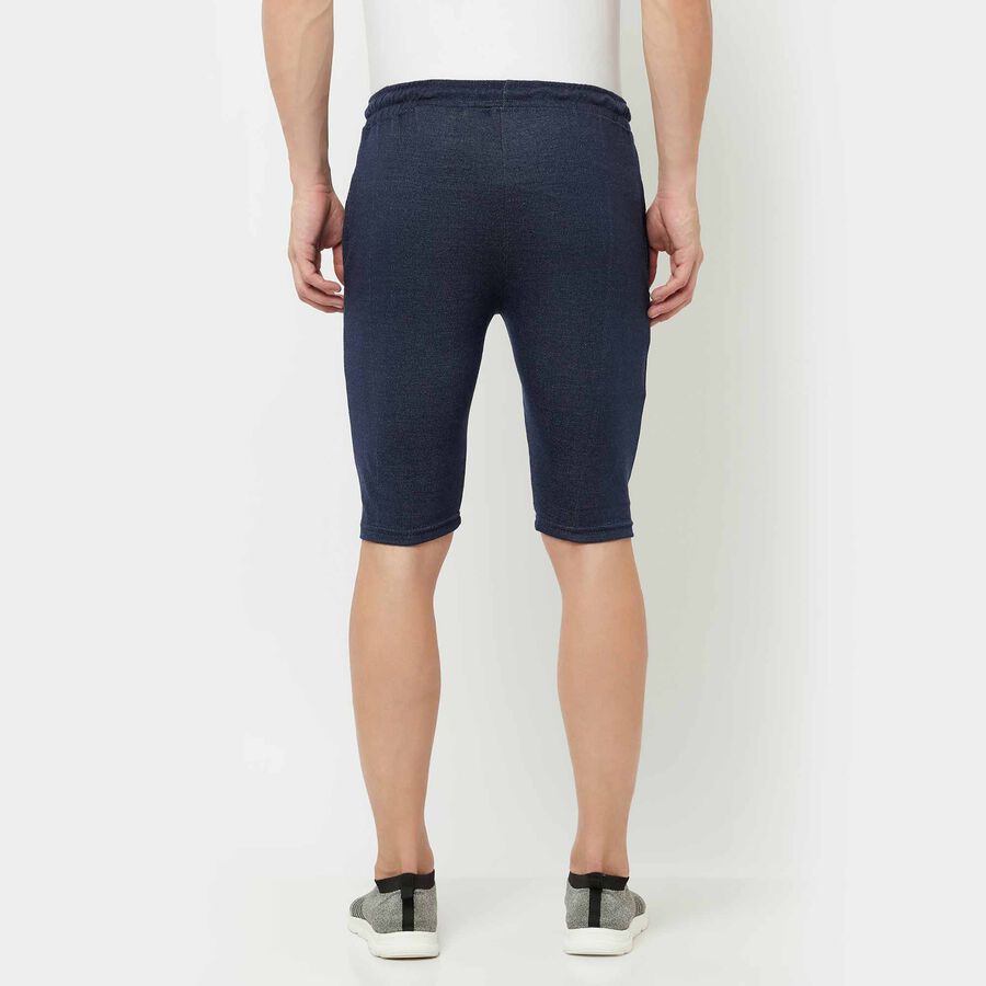 Solid Jamaican, Navy Blue, large image number null