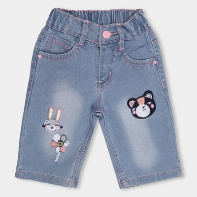 Girls' Capri