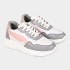 Ladies' Sports Shoes, Grey, small image number null