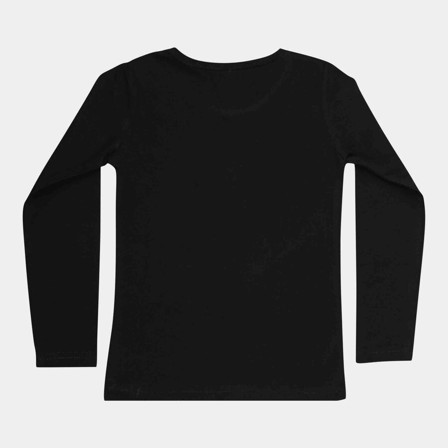 Solid Top, Black, large image number null