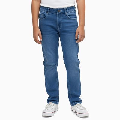 Boys' Jeans