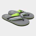 Men's Slipper, ग्रे, small image number null