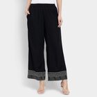 Ladies' Palazzos , Black, small image number null