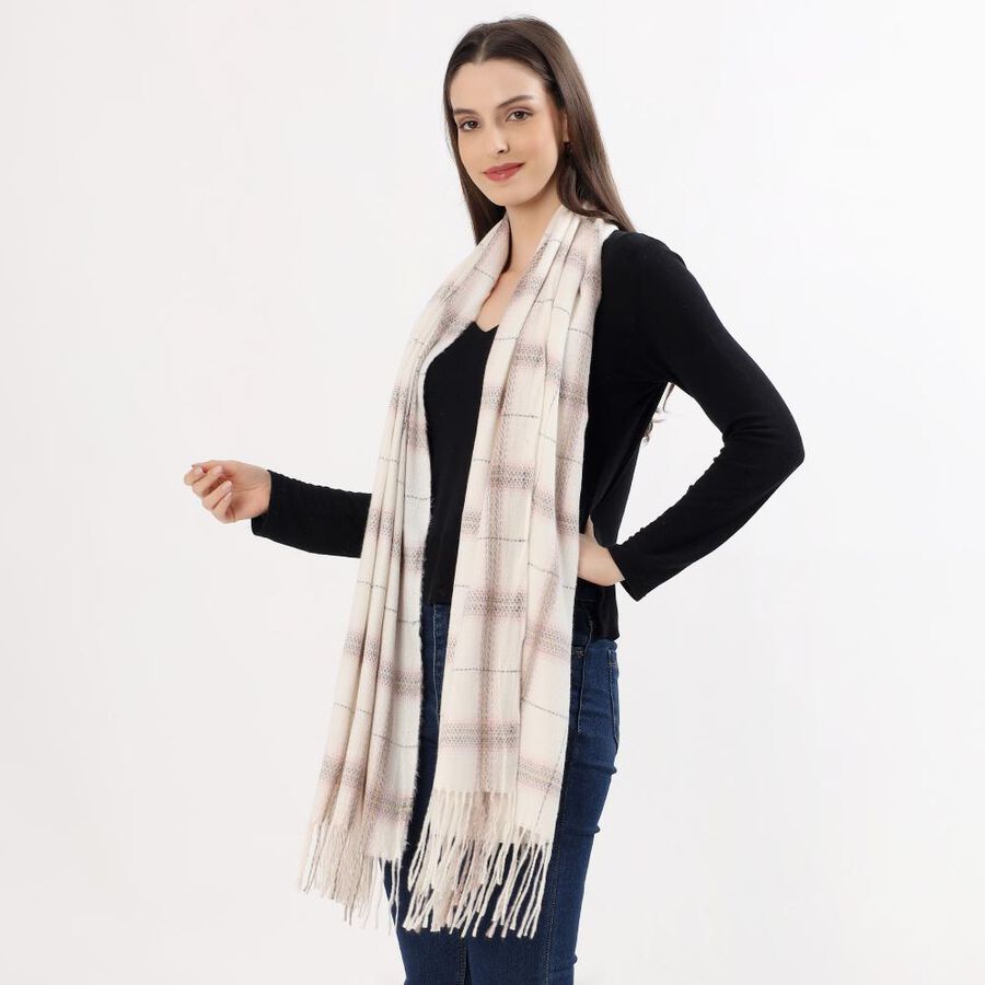 Ladies' Stole, Assorted, large image number null