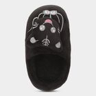 Kids' Winter Slipper, Black, small image number null