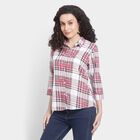 Ladies' Shirt , Off White, small image number null