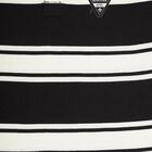 Boys' 100% Cotton Half Sleeves T-Shirt, Black, small image number null