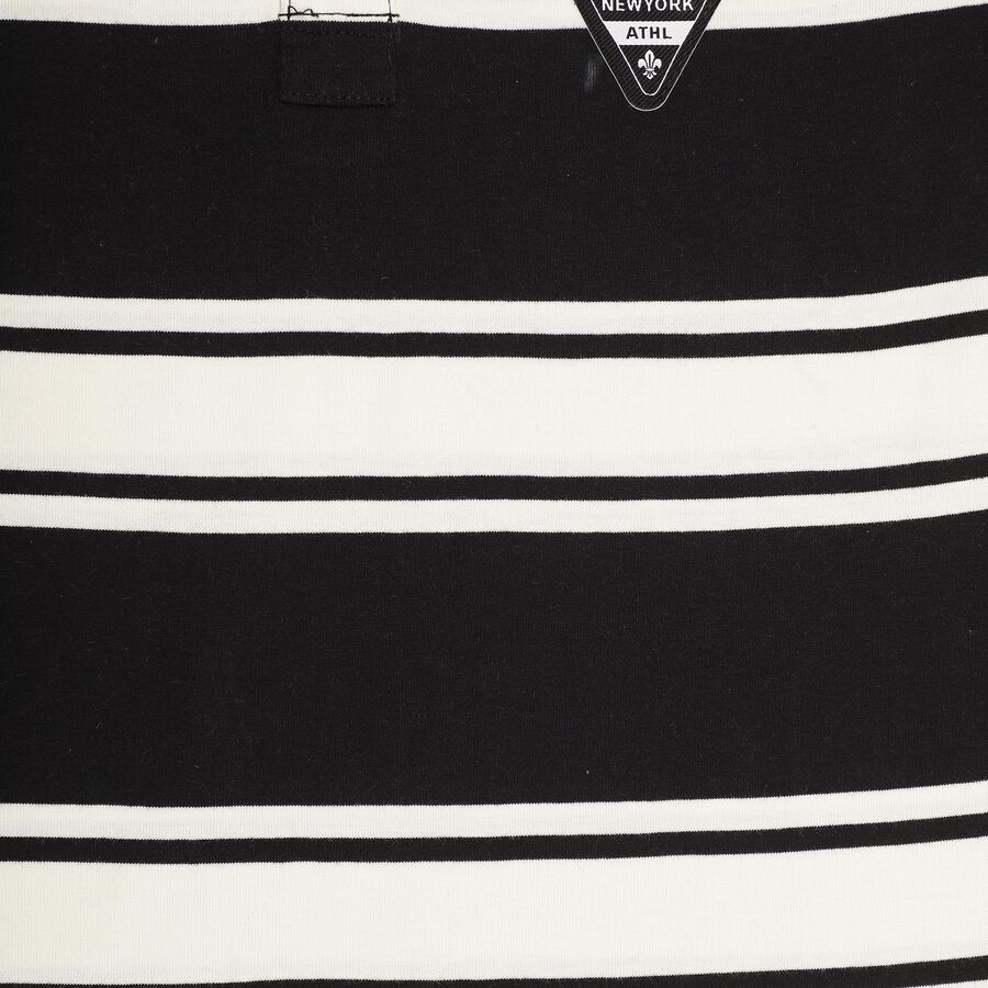 Boys' 100% Cotton Half Sleeves T-Shirt, Black, large image number null