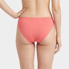 Women's Assorted Bikini Fit Printed Panty, Assorted, small