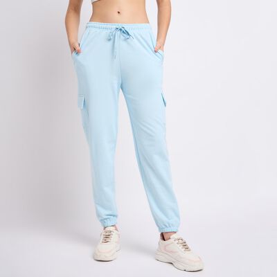 Ladies' Track Pants