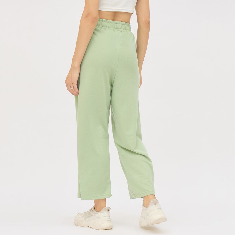 Ladies' Track Pants, Light Green, large image number null