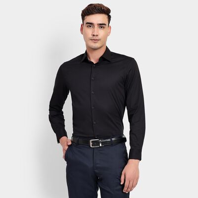 Men's Formal Shirt
