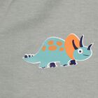 Infants' 100% Cotton Pyjama , Light Green, small image number null