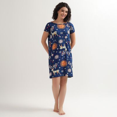 Ladies' Nighty