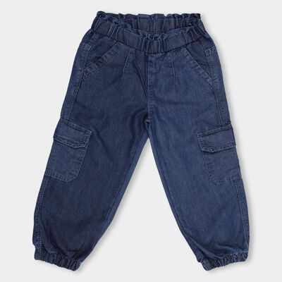 Girls' Jeans