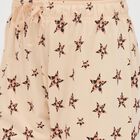 Ladies' Pyjama, Beige, small image number null
