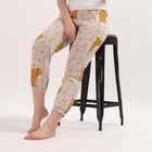 Ladies' Pyjama, Beige, small image number null
