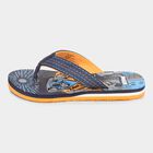Boys' Slipper, नेवी ब्लू, small image number null