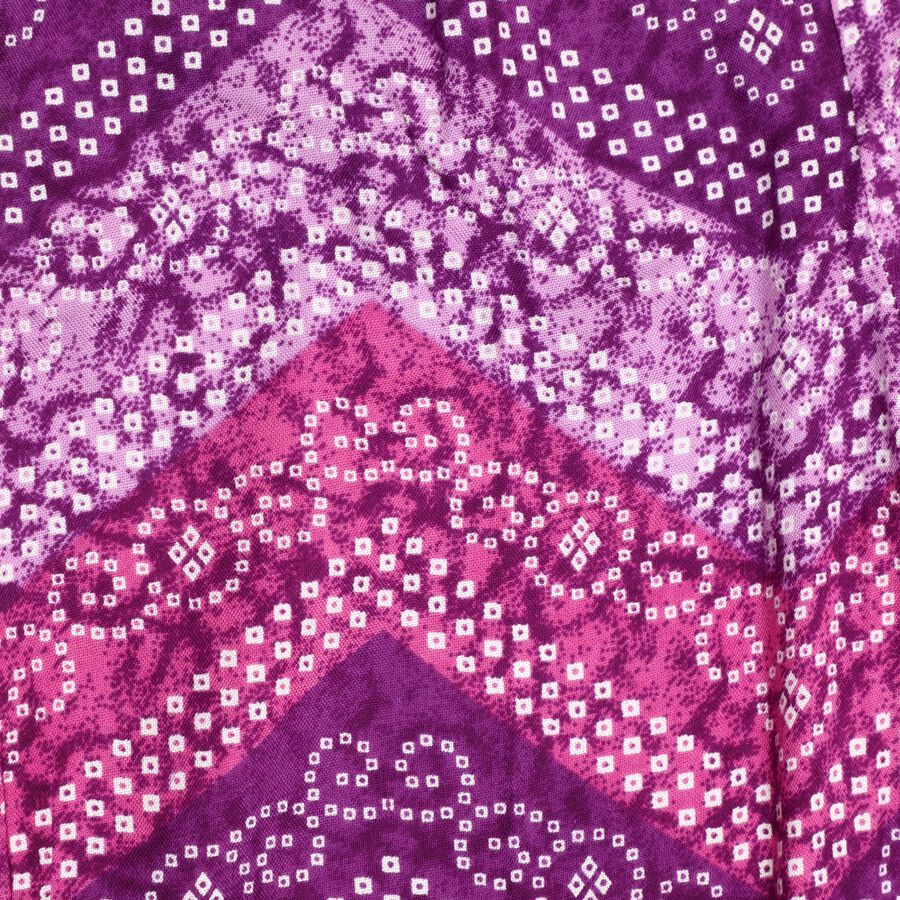 Girls' Fusion Set, बैंगनी, large image number null