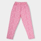 Girls' Pyjama , गुलाबी, small image number null