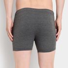 Solid Trunk, Dark Grey, small image number null