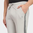 Men's Track Pants , Light Grey, small image number null