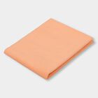 Infants' Bed Sheet , Peach, small